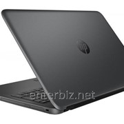 Ноутбук HP 255 G4 (N0Y46ES) Black фотография