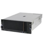Высокопроизводительные серверы IBM System x3850 X5 фотография