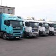Автомобильные перевозки фото