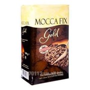 Кофе молотый Mocca Fix Gold Мocca Fix Melange Германия фото