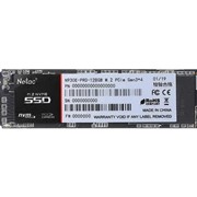 Накопитель SSD Netac N930E Pro 128Gb (NT01N930E-128G-E4X) фото