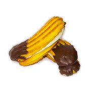 Печенье “Бананчик“ фото