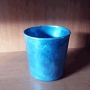 Алюминиевая форма для выпечки Пасха 2 фото
