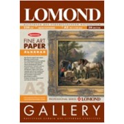 Дизайнерская бумага Lomond Серия Linen 230 г/м2 фотография