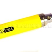 Battery EGO-II, 2200mAh, желт. фотография