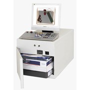 Система рентгенотелевизионная контроля ручной клади и почтовой корреспонденции AUTOCLEAR 3920 фото