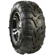Резина для квадроцикла Duro DI2036 Kaden 26x11-14 81K 4PR фото