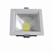 Светодиодный светильник встраиваемый АЛФЕЙ-20-001 фото