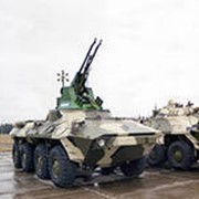 Системы наведения и стабилизации фото