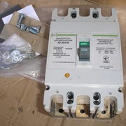 Выключатель автоматический АВ 3003/3Б фото