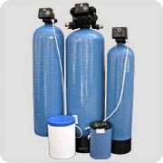 Фильтры для очистки воды от железа фото