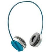 Наушники Rapoo H3050 Blue wireless (H3050 Blue) фото