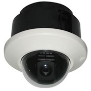Поворотная камера видеонаблюдения MDS-1220A