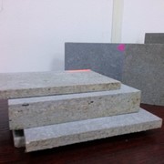 ЦСП цементно-стружечные плиты фото