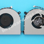 Вентилятор для ноутбука Toshiba Satellite L955 фото