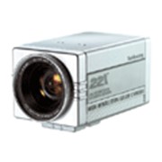 Цветная корпусная видеокамера SK-2172 фото
