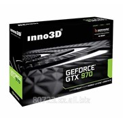 Inno3D GeForce GTX 970 HerculeZ X2 Gaming OC 4GB GDDR5 27097 фото