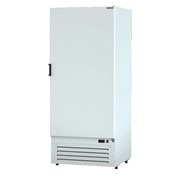 Холодильный шкаф низкотемпературный ШНУП1ТУ-0,7М (глухие двери)