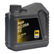 Agip Rotra FE 75w-80 (4 литра) фото