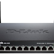 Межсетевой экран D-Link DSR-250N