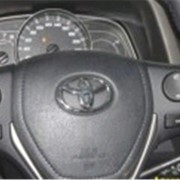 Ручное управление для инвалидов на автомобиль Toyota RAV4 ( Тойота Рав 4 2013 с АКПП )