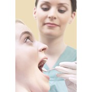 Реставрация зубов фото