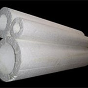 Теплоизоляционные цилиндры из полистирола Антал-Пайп П фото