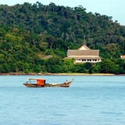 Отдых на островах Малайзии фото
