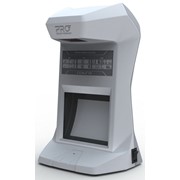Детектор валют PRO COBRA 1400IR LCD фотография