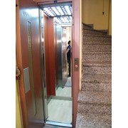 Лифты грузопассажирские