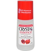 Дезодорант French Transit Crystal Essence Pomegranate Roll-on 66ml фото