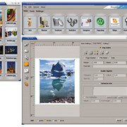 Растровые процессоры VisualRip+ фото