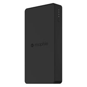Внешний аккумулятор Mophie Charge Stream Powerstation Wireless XL 10000 МаЧ Black фотография