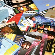 Полиграфия, визитки, бланки, буклеты, флаера, книги, журналы, листовки, плакаты.