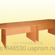 Комплект столов для заседаний, 4121