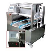 Автомат двух бункерный для производства печенья DAC-600 фото