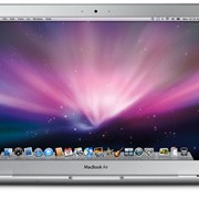 Ноутбук MacBook Air фото