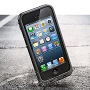 Противоударный чехол LifeProof для iphone5 фото