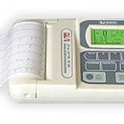 Електрокардиограф двенадцатиканальный с регистрацией ЭКГ в ручном и автоматическом режимах миниатюрный ЭК 12Т-01-«Р-Д» с программой на ПК ArMaSoft-12-Cardio фото