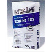 Быстротвердеющая шпаклевочная масса UZIN-NC 182