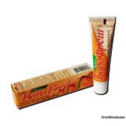 Травяной Крем для кожи, защищающий, смягчающий и придающий красоту,КАЛЕНДУЛА фото