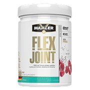 Коллаген MXL Flex Joint 360гр (Малина)