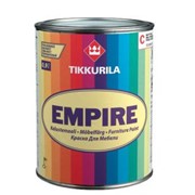 Краски для внутренних работ Tikkurila (Тиккурила)