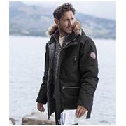 Парка «Высокая Защита» (Atlas For Men) фото