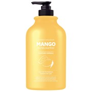 Шампунь для волос с манго Evas Institute-Beaute Mango Rich Protein Hair Shampoo, 500 мл фотография
