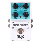 Гитарная педаль Nux Chorus Core фото