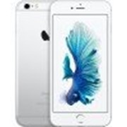 Смартфон Apple iPhone 6S Plus 64GB Silver фото