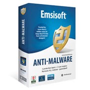 Emsisoft Anti-Malware 3ПК