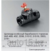 Цилиндр тормозной Fenox Уаз469/452 фото