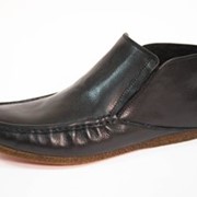 ТМ демократичной мужской обуви Terra Impossa фотография